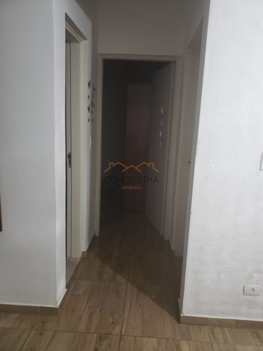 Apartamento - Ceramica - Ref: 3237 - V-5421