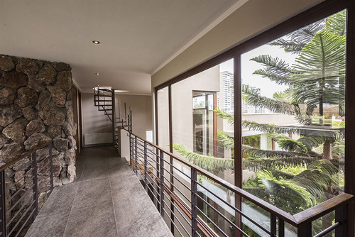 Venta De Casa Mediterránea En Bosques De Montemar