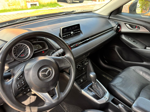 Mazda CX-3 2.0 I 2wd At