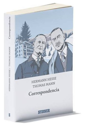 Corrspondencia   Hesse / Mann