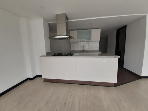 Apartamento En Venta En Bogota La Castellana