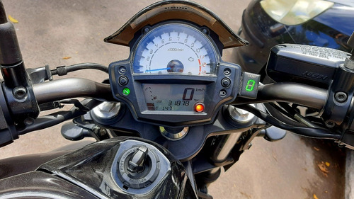 Kawasaki Er6n