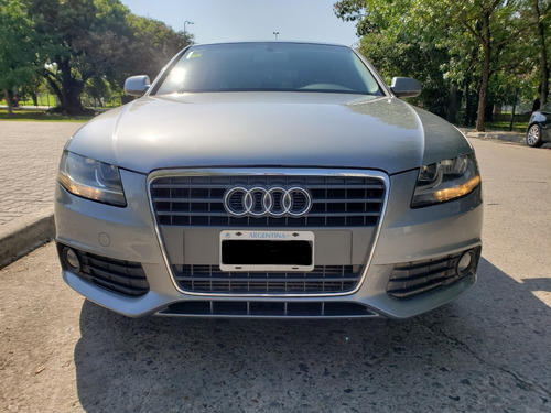 Audi A4 1.8 Tfsi