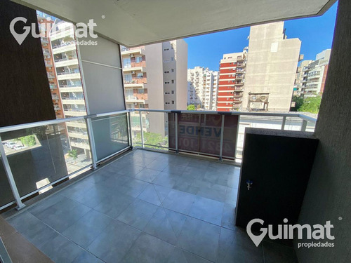 Imagen 20 de 30 de Excelente 2 Ambientes A Estrenar , Pacheco Y Cullen
