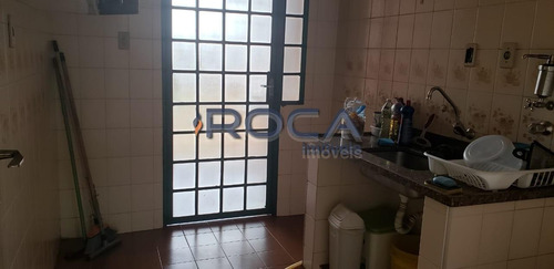 Venda De Apartamentos / Padrão Na Cidade De São Carlos 25633