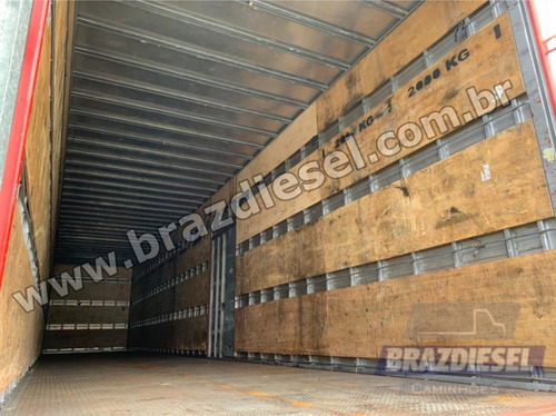 Imagem 12 de 13 de Volvo Fh 460 Globotrotter 2014 + Carreta Sr Palmeira 2014
