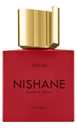 Nishane - Zenne - Decant 10ml
