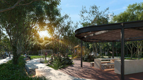 Lote En Venta Merida, Carretera Merida, Progreso, Privada Kalante, Listo.