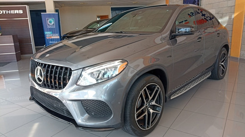 Imagen 2 de 15 de Mercedes Benz Amg 43 4matic Americana