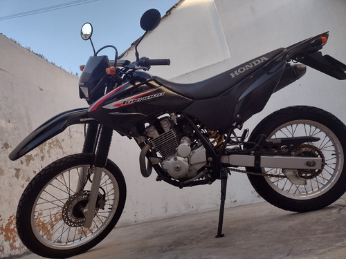 Imagen 5 de 10 de Honda Xr 250 Tornado