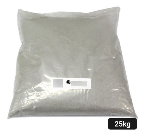 Granalha Abrasivo Microesfera De Vidro Jateamento (25 Kg)