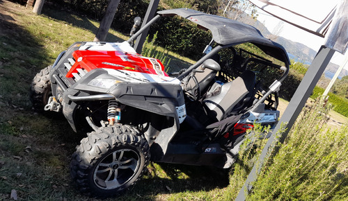 Utv 625 Zforce Cfmoto Gamma