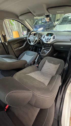 Ford Ka 1.5 Sel