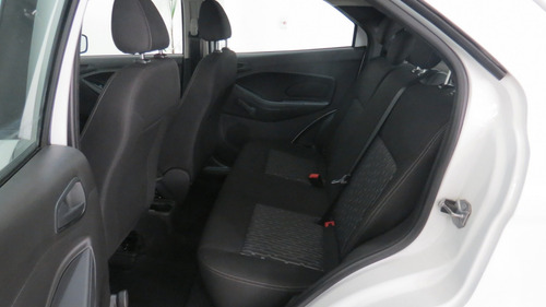 Ford Ka 2018 1.0 Se