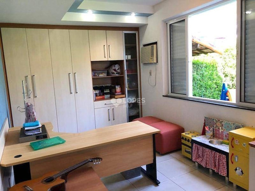 Imagem 14 de 26 de Casa À Venda, 450 M² Por R$ 2.200.000,00 - Piratininga - Niterói/rj - Ca12320