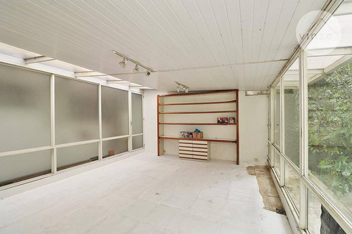 Imagem 13 de 30 de Casa Duplex À Venda No Alto Da Boa Vista, Rio De Janeiro - Ca0009