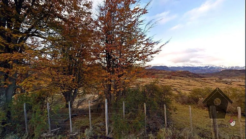 Cerro Castillo, Aysén, Parcelas De 5.000m2