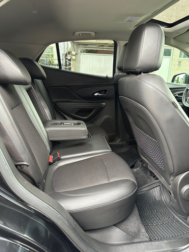 Buick Encore 1.4 Cxl Leherette At