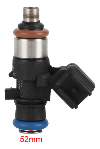Boquilla De Inyección Para Polaris Ranger Crew 570 900 Xp