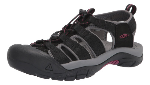 Keen - Sandalias De Agua Newport H2 Con Punta Cerrada Para M