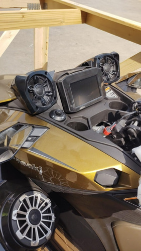 Imagen 4 de 15 de Kawasaki Jet Sky Ultra 310 Lx Compressor 0km! No Stx