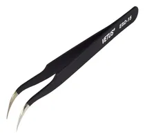Comprar Pinza Brusela Vetus Precision Electronica Antiestatica Esd15