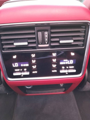 Imagem 8 de 15 de Porsche Cayenne 4.0 V8 Gasolina Turbo Awd Tiptronic S