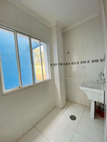 Imagem 10 de 12 de Apartamento À Venda, 60 M² Por R$ 155.000,00 - Jardim Floresta - Vargem Grande Paulista/sp - Ap0334
