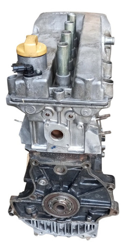 Motor Parcial Chery Face 1.3 2011 Pz604 Revisado (Usado)