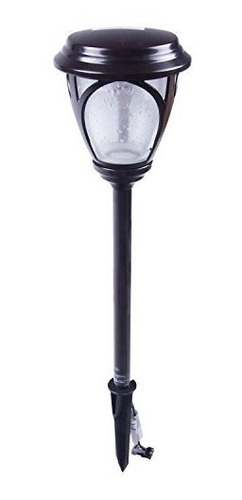 Al Aire Libre Malibu Kristi Colección Led Luz Camino 0,8 Vat