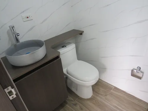 Apartamento En Venta En Vereda Pan De Azúcar. Cod V16358