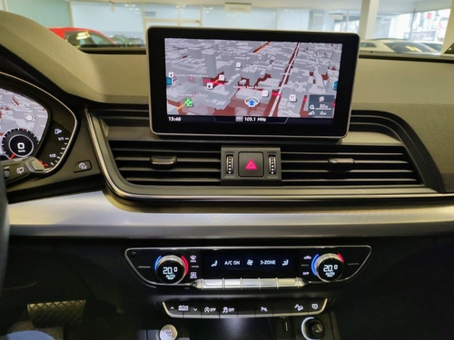 Imagen 14 de 25 de Audi Q5 2018 2017 2019 Q2 Q3 Q7 Usada Usado A1 A3 A4 A5 Q518