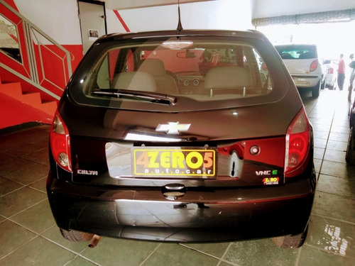 Gm Celta Lt 1.0 2012