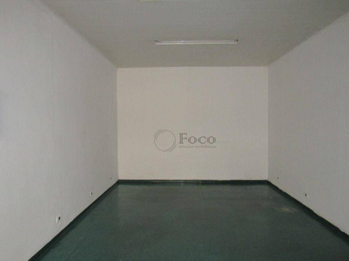 Imagem 19 de 30 de Galpão Para Alugar, 620 M² Por R$ 9.000,00/mês - Jardim Gopoúva - Guarulhos/sp - Ga0097