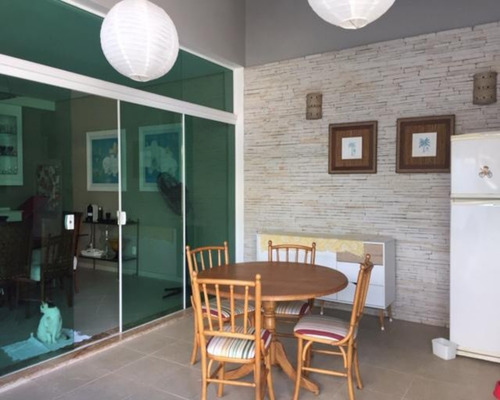 Imagem 11 de 15 de Sobrado Condomínio Granja Olga 1 - Ca00637 - 69334854