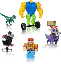 Comprar Roblox - Meme Pack Incluye Artículo Virtual Exclusivo