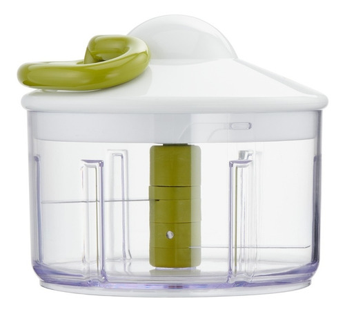 Imagen 2 de 8 de T-fal Combo X10 Procesador Contenedor Pela Tijera Exprimidor