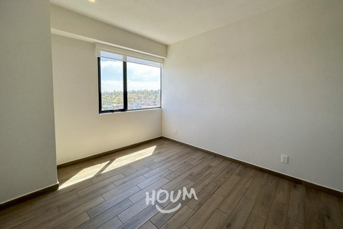 Imagen 22 de 30 de Departamento En Miramar, Naucalpan De Juárez Con 3 Recámaras, 108 M², Id: 105677