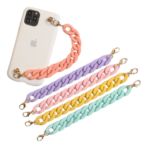 Strap Correa Colgante Para Celular 