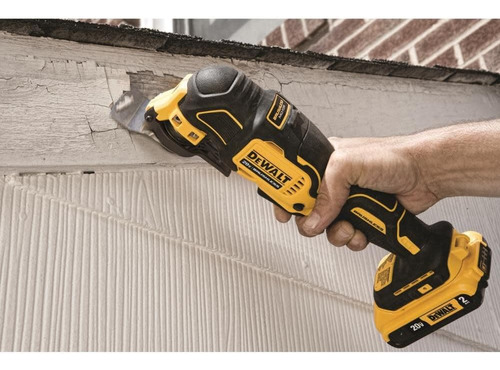 Dewalt Dcs354d1 Atomic 20v Max* Kit Múltiple Inalámbrico Sin