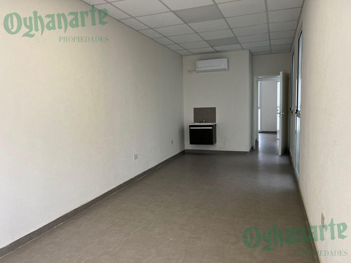 Edificio Comercial A Estrenar - Ideal Consultorios - Ref 3856