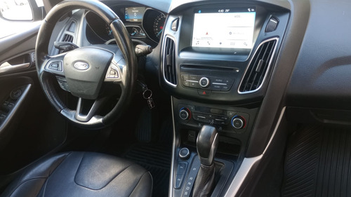 Focus 5p 2.0l N At Se Plus 2018