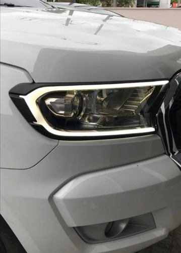 Ford Ranger Todas