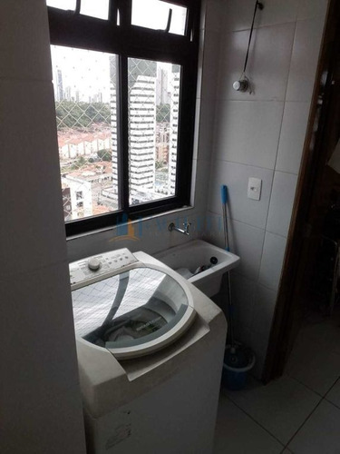 Imagem 13 de 17 de Apartamento Em Manaíra - 45534