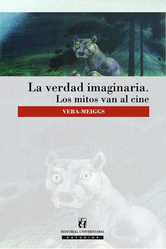 La Verdad Imaginaria / David Vera-meigg