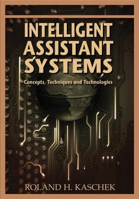 Libro Intelligent Assistant Systems - Roland H Kaschek