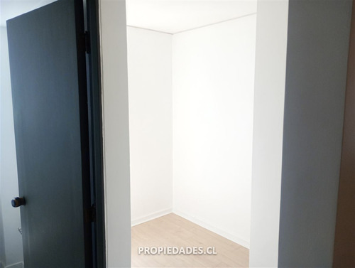 Departamento En Venta 1 Dorm. Providencia/recién Remodelado