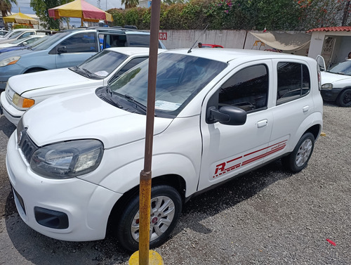 Fiat Uno 1.4 Attractive Mt