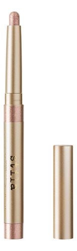 Stila Trifecta Metallica - Gatito Para Labios, Ojos Y Mejill