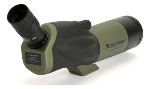 Celestron Ultima 65 Telescopio 1.04893 Kilogramo, 40.64